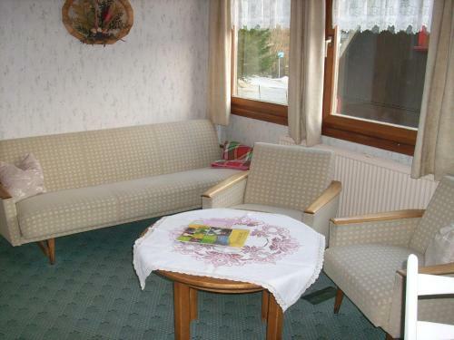 Hostal Haus Rehlein