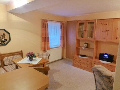 Apartment St�bereck