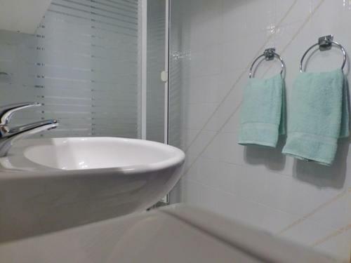 Apartment St�bereck