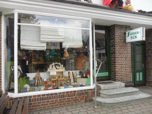 Apartment St�bereck