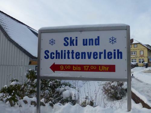 Apartment St�bereck