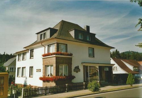 Apartment St�bereck