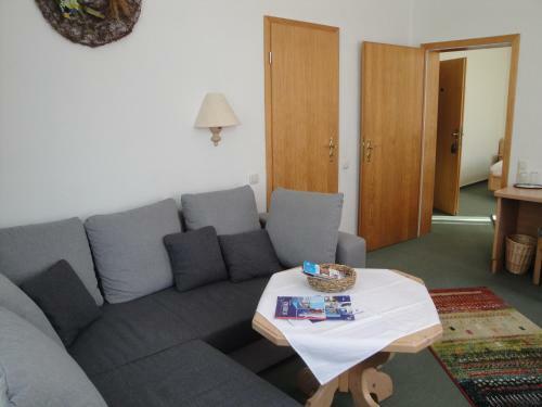 Hostal Garni-pension Andr�
