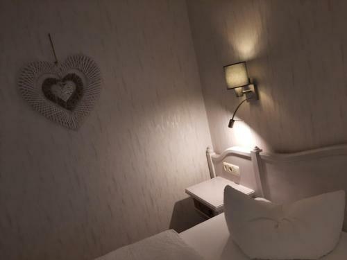 Hostal Garni-pension Andr�