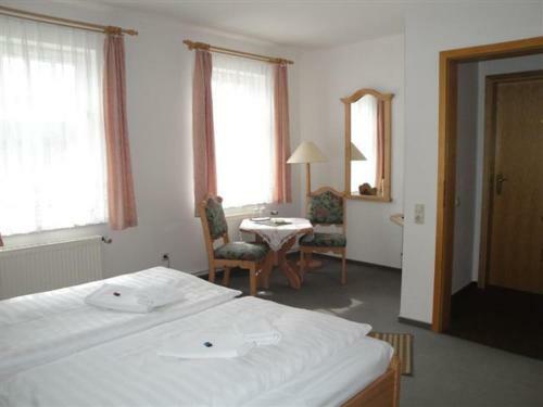 Hostal Garni-pension Andr�