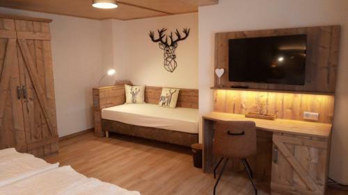 Hostal Garni-pension Andr�