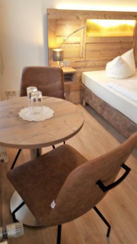 Hostal Garni-pension Andr�