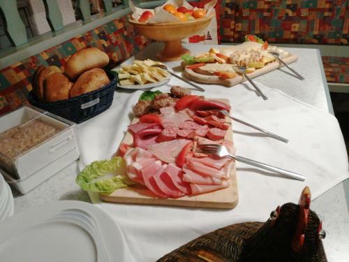 Hostal Garni-pension Andr�