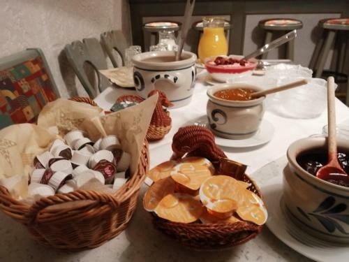 Hostal Garni-pension Andr�