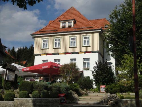 Hostal Garni-pension Andr�