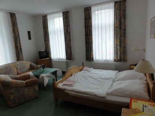 Hostal Pension Barbara