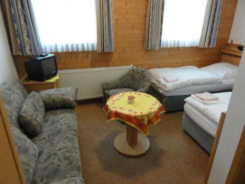 Hostal Pension Barbara