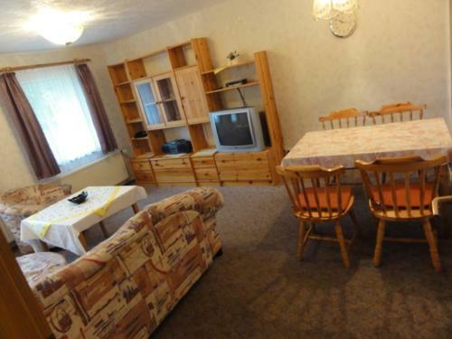 Hostal Pension Barbara