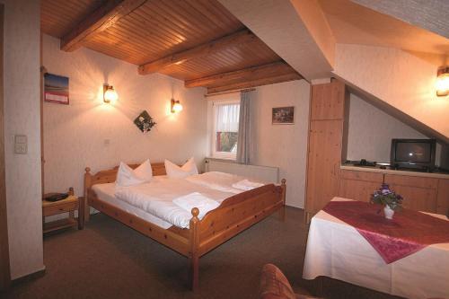 Hostal Pension Barbara