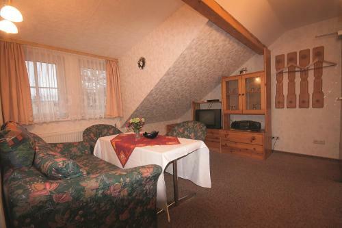Hostal Pension Barbara