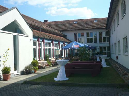 Hostal Hotel Residenz