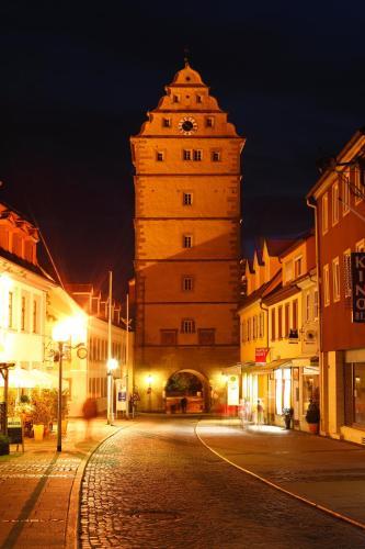 Hostal Hotel Residenz