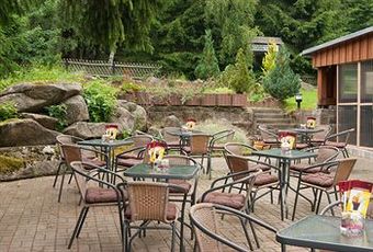 Hotel Waldschl��chen Schierke