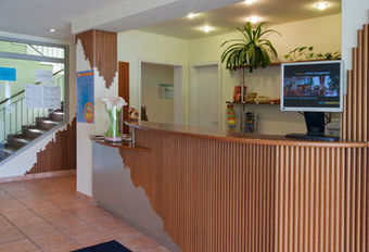 Hotel Waldschl��chen Schierke
