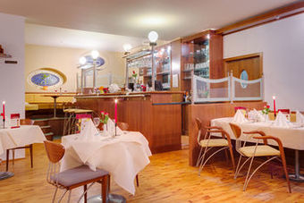 Hotel Waldschl��chen Schierke
