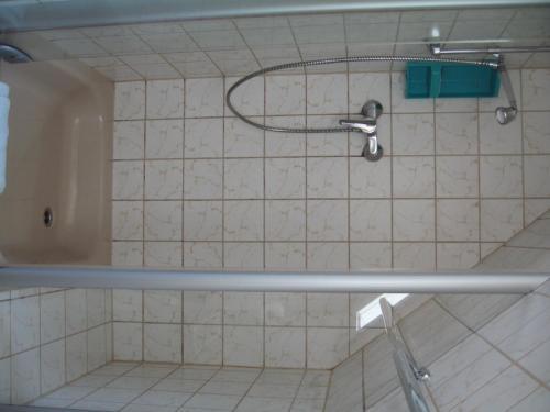 Apartamento Villa Regina