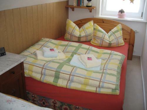 Apartamento Villa Regina