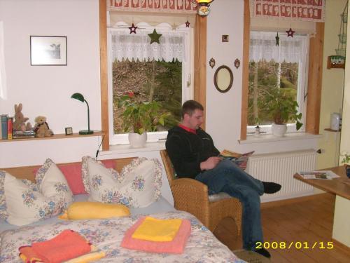 Apartamento Villa Regina