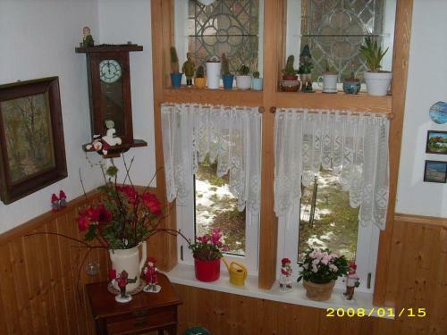 Apartamento Villa Regina