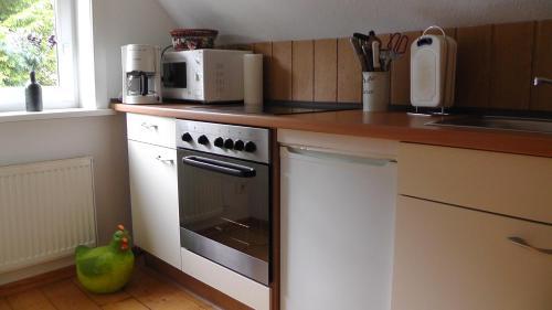 Apartamento Villa Regina