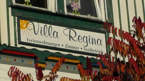 Apartamento Villa Regina