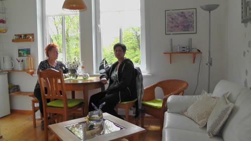 Apartamento Villa Regina