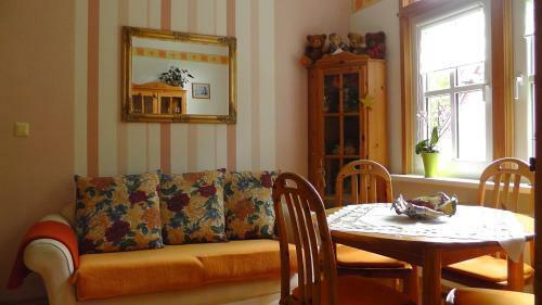 Apartamento Villa Regina