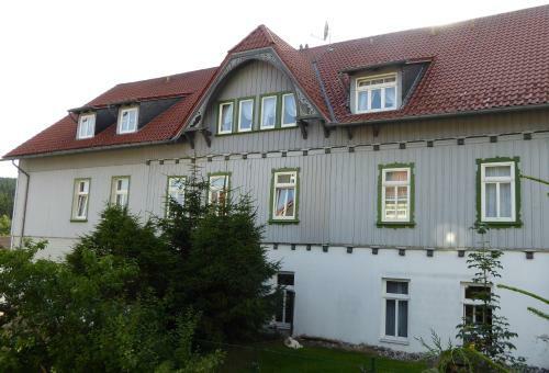 Hostal Pension Schmidt