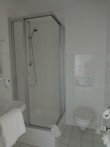 Hostal Pension Schmidt