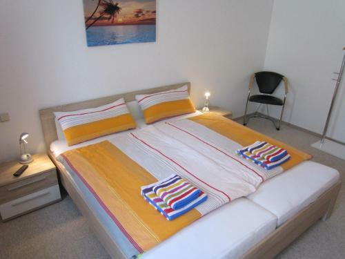 Apartamento Brockenapartments