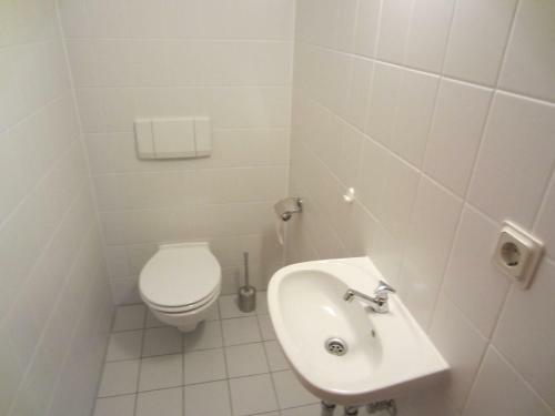Apartamento Brockenapartments
