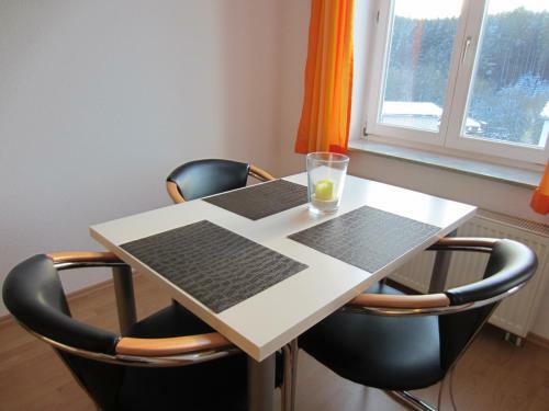 Apartamento Brockenapartments