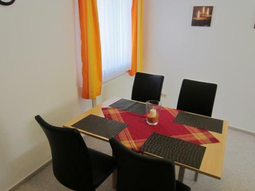 Apartamento Brockenapartments
