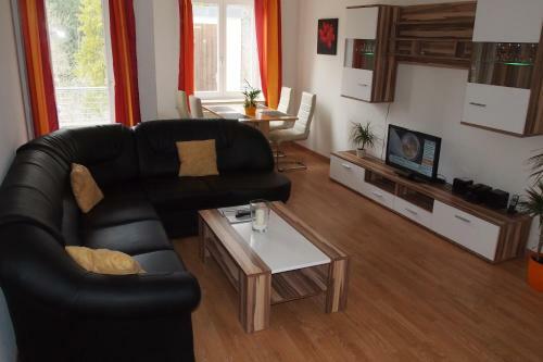 Apartamento Brockenapartments
