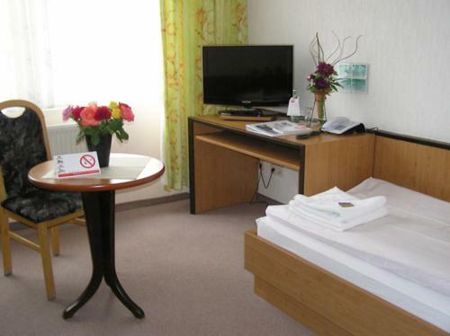 Waldhotel Seelow - Ein Land-gut-hotel