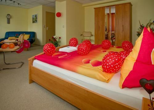 Waldhotel Seelow - Ein Land-gut-hotel