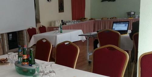 Waldhotel Seelow - Ein Land-gut-hotel