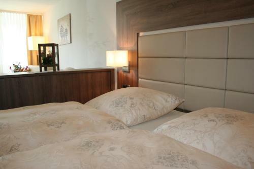 Hotel Villa Undine