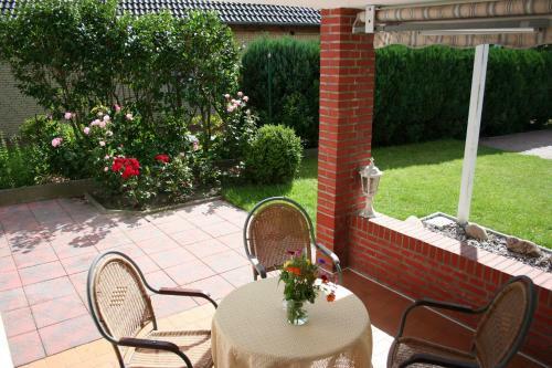 Hotel Villa Undine