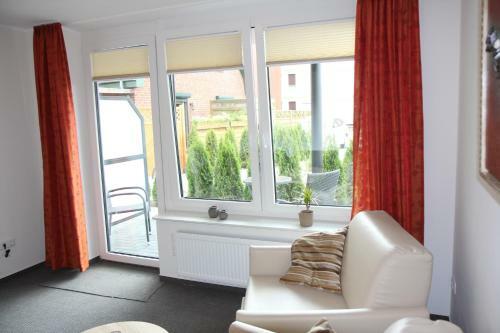Hotel Villa Undine