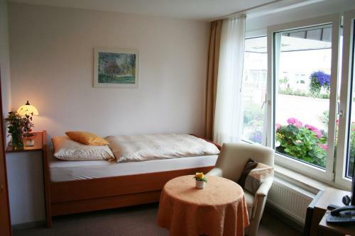 Hotel Villa Undine
