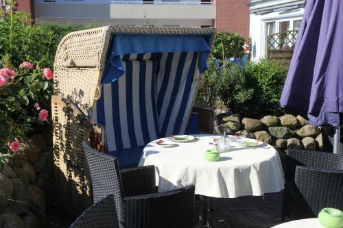 Hotel Villa Undine