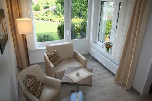 Hotel Villa Undine