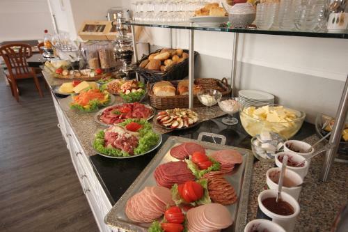 Hotel Villa Undine
