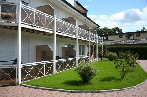 Hotel Villa Undine